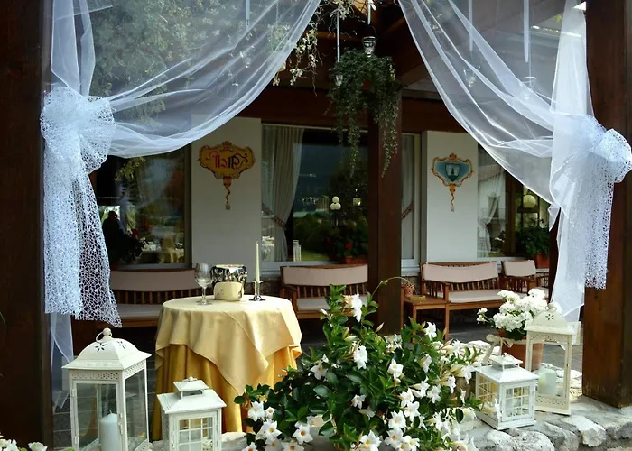 Hotel Panoramic Auronzo di Cadore