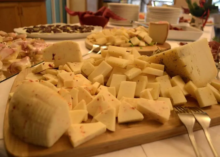 Panoramic Hotel Auronzo di Cadore