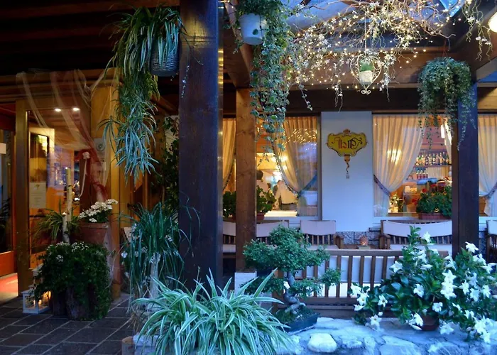 Panoramic Auronzo di Cadore