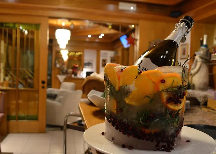 Hotel Panoramic Auronzo di Cadore