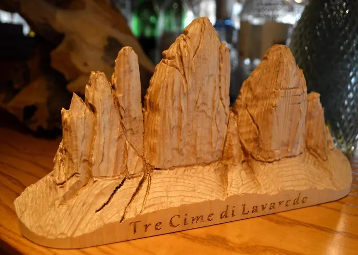 Panoramic 3* Auronzo di Cadore