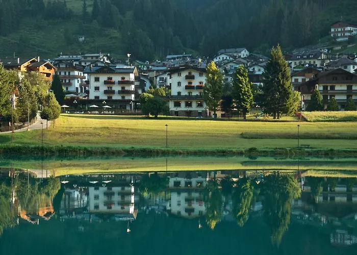 Panoramic Auronzo di Cadore